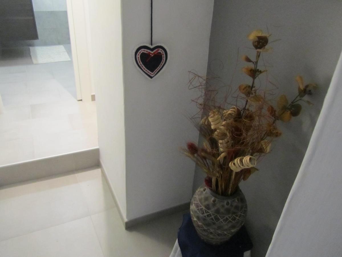 Casa Giuly Appartement Vivo dʼOrcia Buitenkant foto