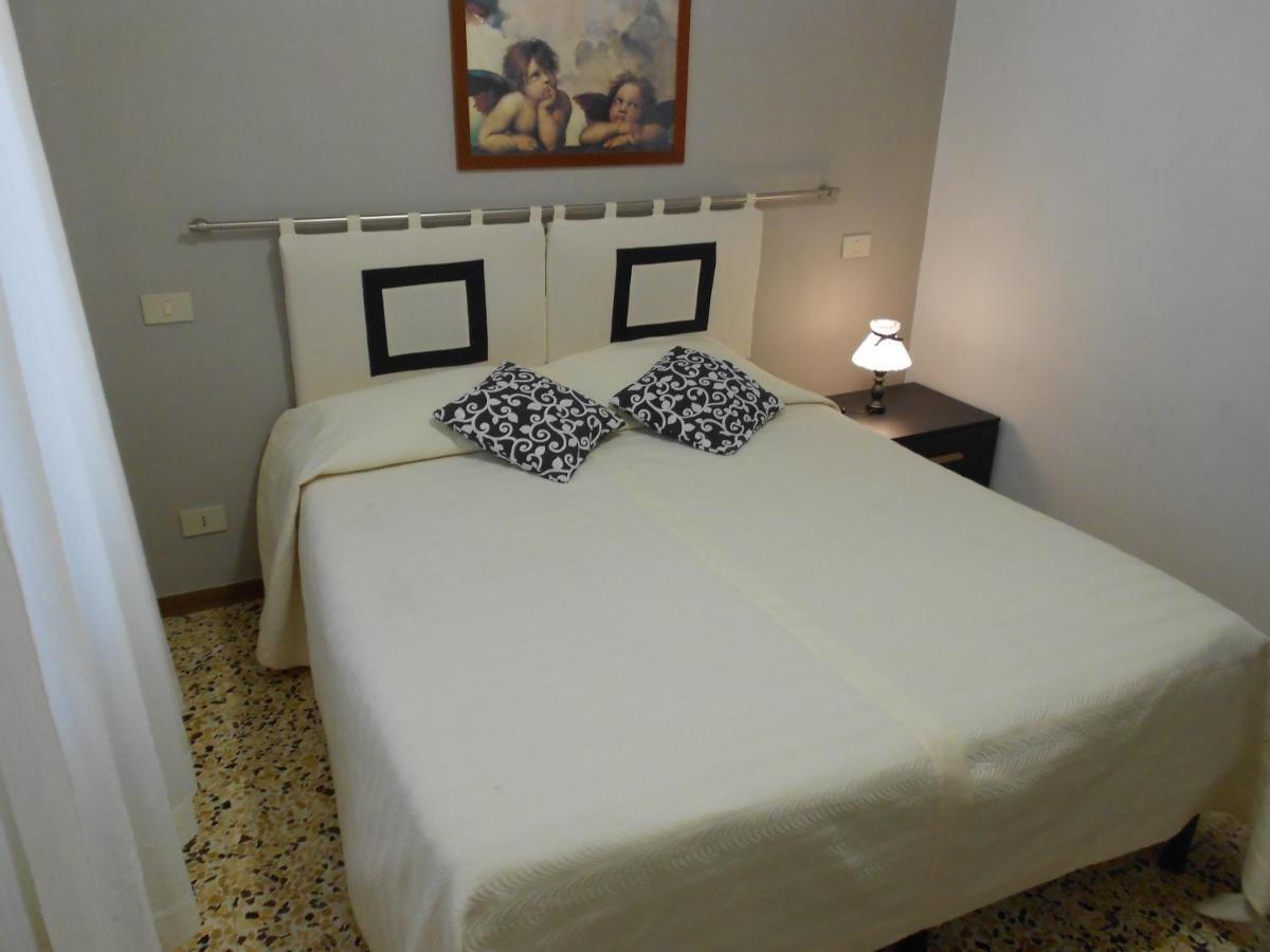 Casa Giuly Appartement Vivo dʼOrcia Buitenkant foto
