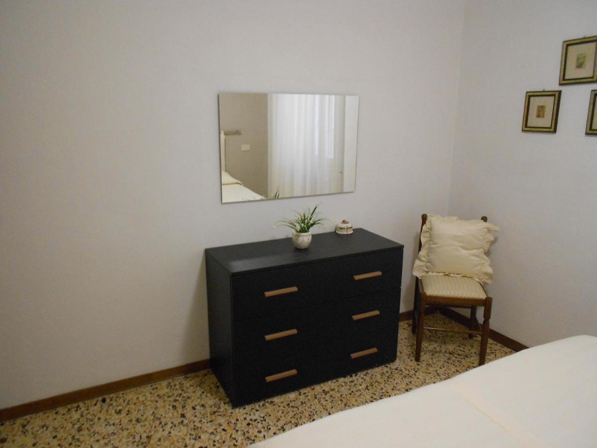 Casa Giuly Appartement Vivo dʼOrcia Buitenkant foto