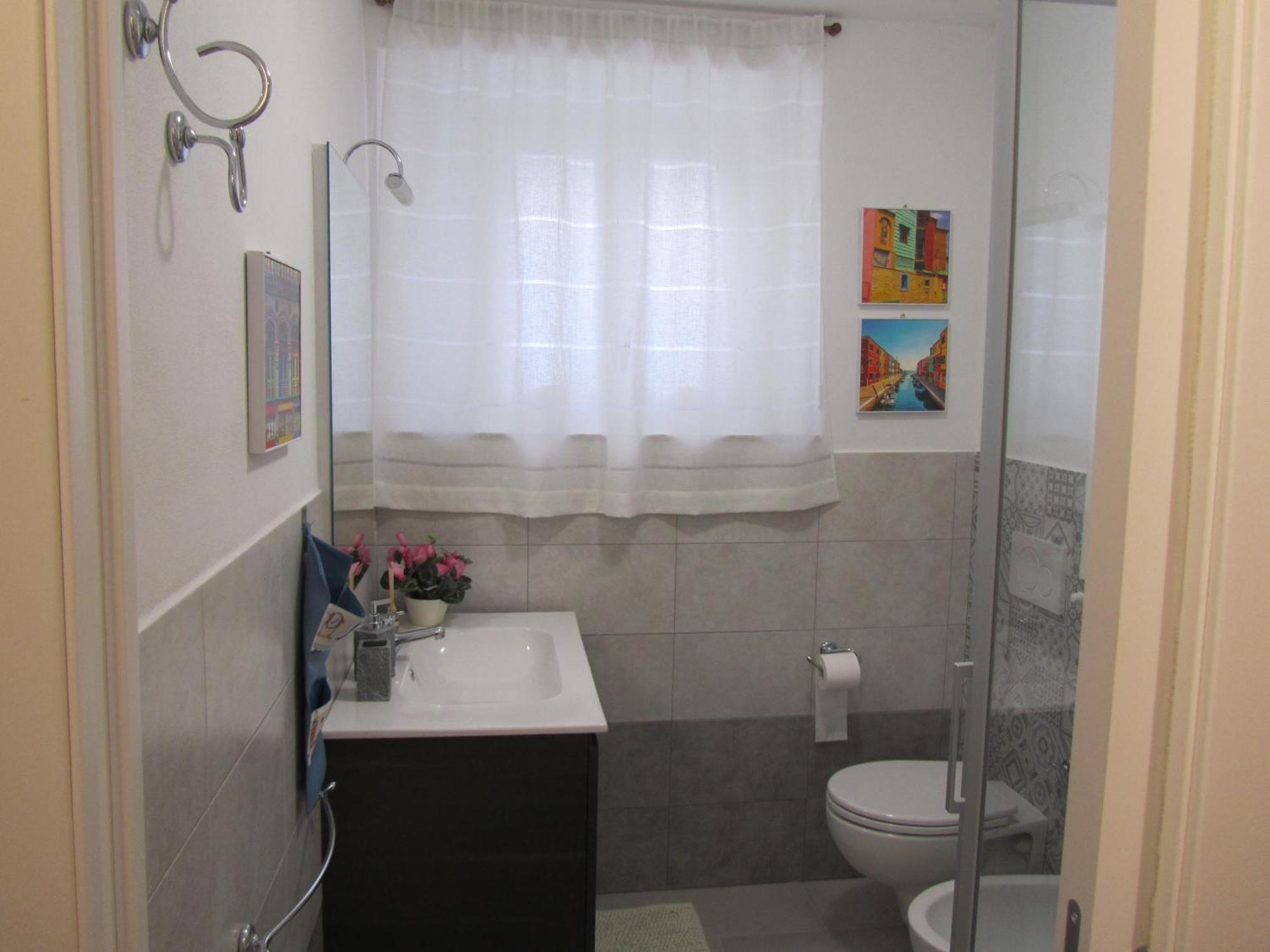 Casa Giuly Appartement Vivo dʼOrcia Kamer foto