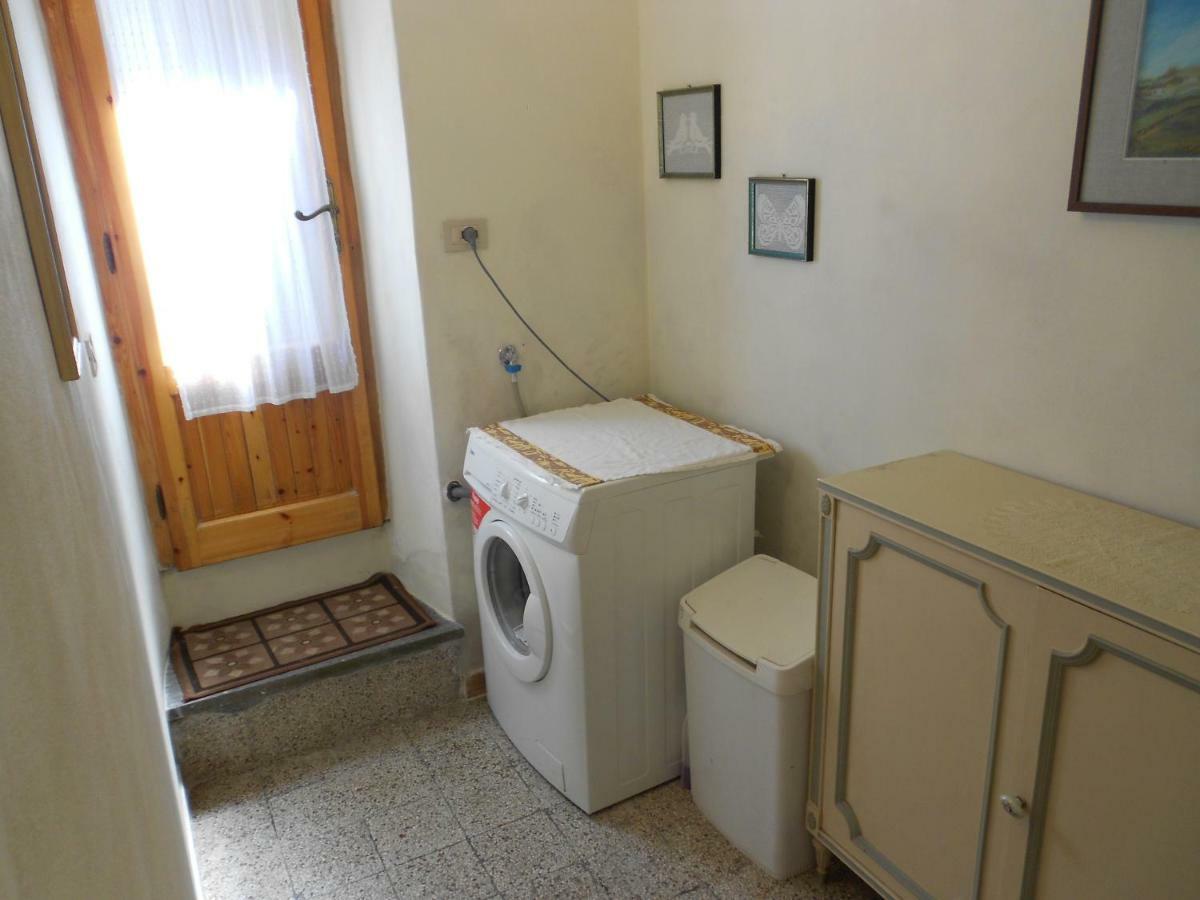 Casa Giuly Appartement Vivo dʼOrcia Buitenkant foto